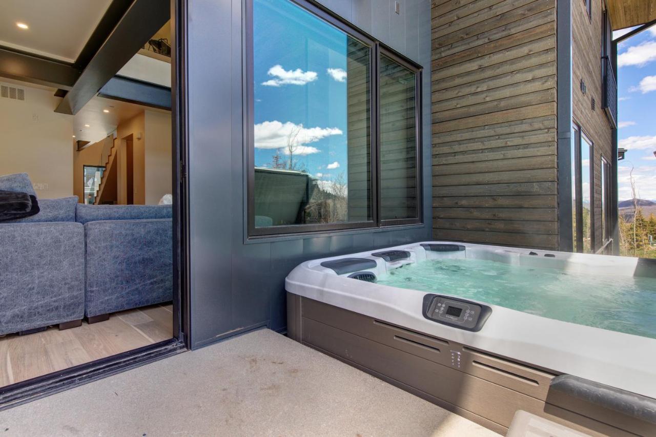 Park City Adventures Exterior foto